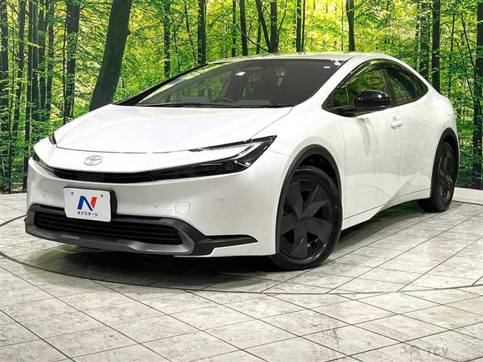 2023 Toyota Prius