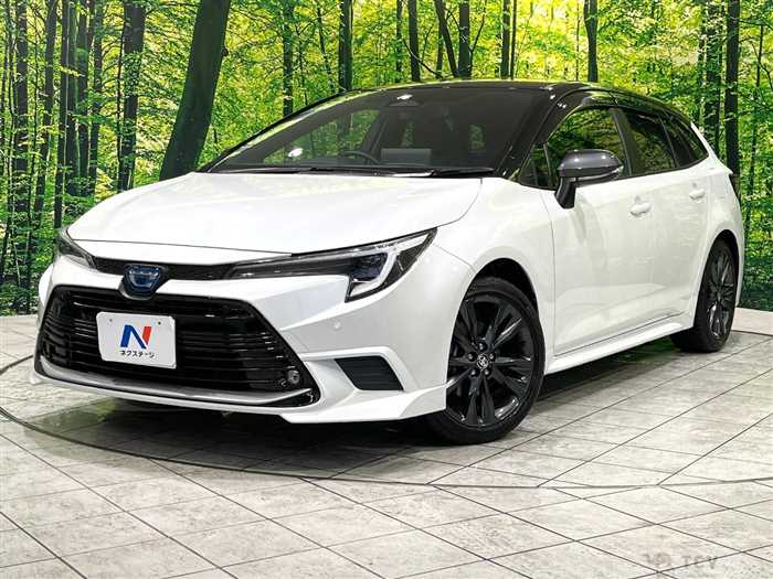 2024 Toyota Corolla Sedan