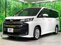 2022 Toyota Noah