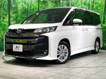2022 Toyota Noah