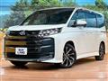 2022 Toyota Noah