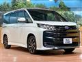 2022 Toyota Noah