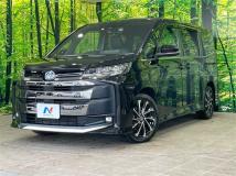 2023 Toyota Noah