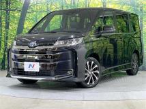 2025 Toyota Noah