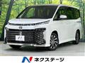 2026 Toyota Voxy