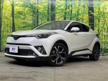 2017 Toyota C-HR