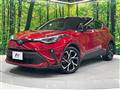 2020 Toyota C-HR