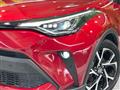 2020 Toyota C-HR