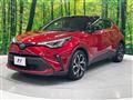 2020 Toyota C-HR