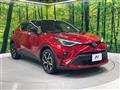 2020 Toyota C-HR