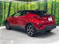 2020 Toyota C-HR