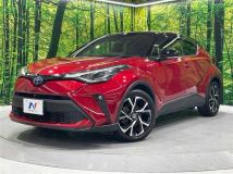 2020 Toyota C-HR