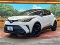 2020 Toyota C-HR