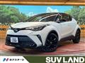 2020 Toyota C-HR