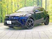 2021 Toyota C-HR