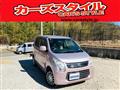 2014 Suzuki Wagon R