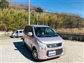 2014 Suzuki Wagon R