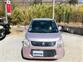 2014 Suzuki Wagon R