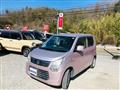 2014 Suzuki Wagon R