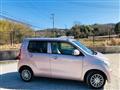 2014 Suzuki Wagon R
