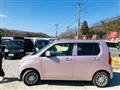 2014 Suzuki Wagon R