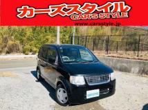 2011 Mitsubishi eK Wagon