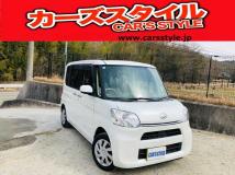 2015 Daihatsu Tanto