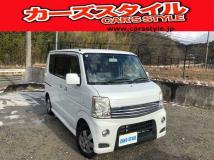 2011 Suzuki Every Wagon