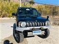 2002 Suzuki Jimny