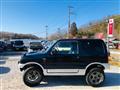 2002 Suzuki Jimny