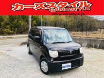 2011 Suzuki MR Wagon