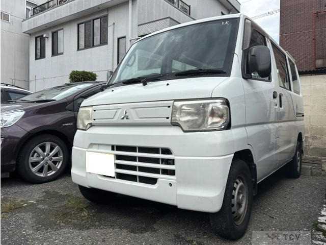 2013 Mitsubishi Mitsubishi Others