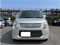 2013 Suzuki Wagon R