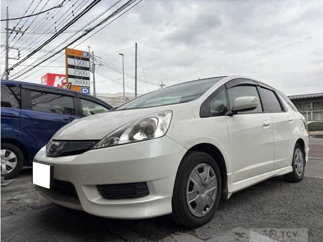 2011 Honda Honda Others