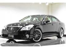 2010 Toyota Crown