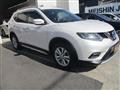 2015 Nissan X-Trail