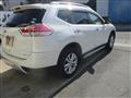 2015 Nissan X-Trail