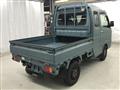 2019 Suzuki Carry Truck
