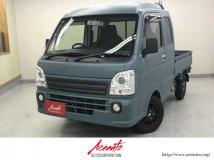 2019 Suzuki Carry Truck