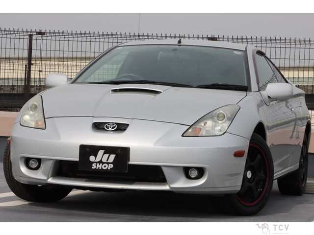 2001 Toyota Celica