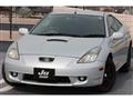 2001 Toyota Celica