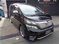 2011 Toyota Vellfire