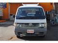 2010 Mazda Bongo Brawny Van