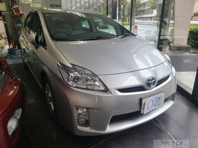 2009 Toyota Prius