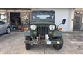 1976 Mitsubishi Jeep