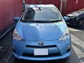 2014 Toyota AQUA