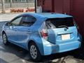 2014 Toyota AQUA
