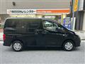2022 Nissan NV200 VANETTE
