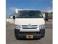 2015 Toyota Hiace Van