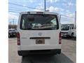 2015 Toyota Hiace Van